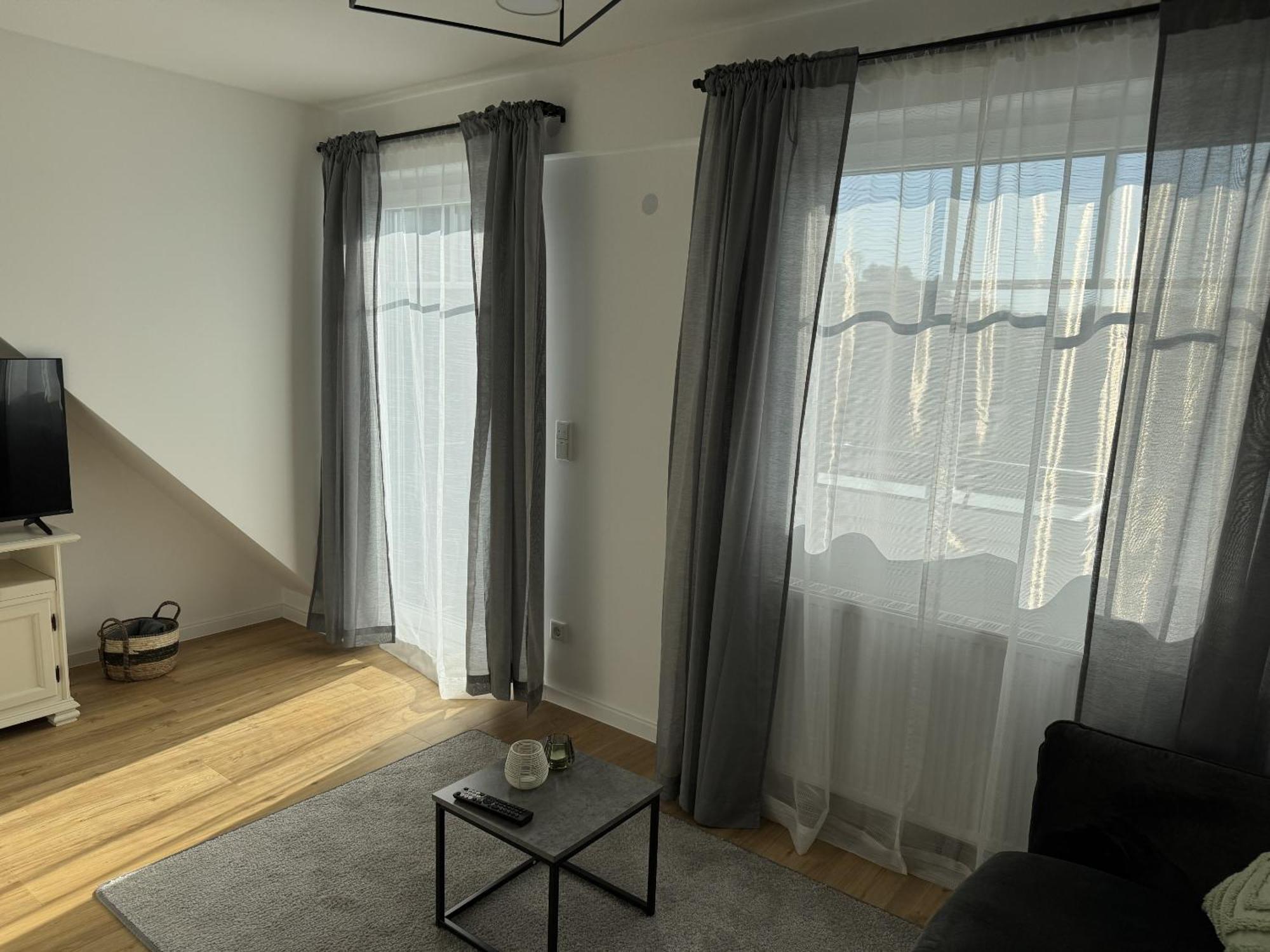 Ferienwohnungen An Der Himmelsleiter Oerlinghausen Quarto foto
